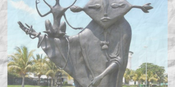 Венецианская биеннале 2022: осталось ли место искусству?