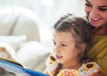 L’importance de la lecture à voix haute