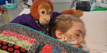 Tra una settimana si decide il destino del piccolo Archie