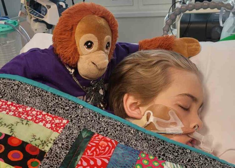 Tra una settimana si decide il destino del piccolo Archie