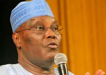 Atiku Abubakar