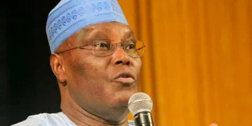 Atiku Abubakar