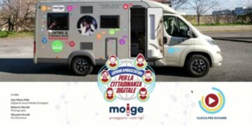 Centro Mobile MOIGE