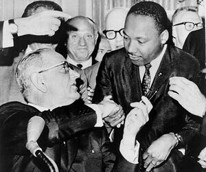 Disney has no qualms violating the Civil Rights Act to promote wokeness