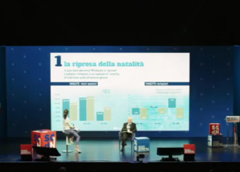 Si può fare, conferma il professor Gian Carlo Blangiardo