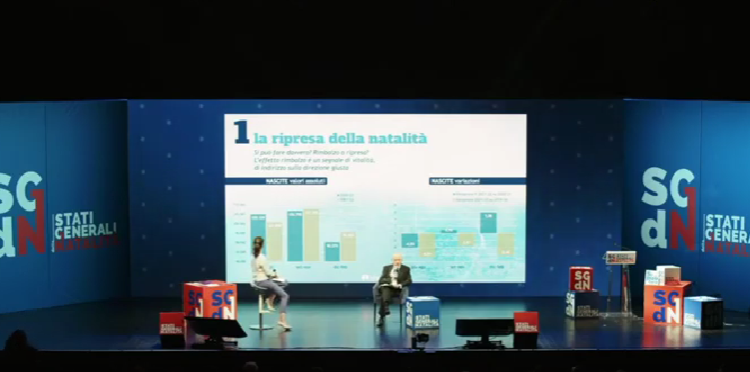 Si può fare, conferma il professor Gian Carlo Blangiardo