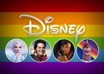 Disney setzt radikalen Kulturmarximus durch „wokeness“ um