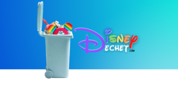 ПЕТИЦИЈА #DumpDisney ПОКРЕНУТА У ФРАНЦУСКОЈ