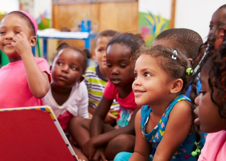 Let’s face it: abortion advocates want to limit the black and brown populations