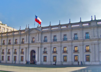 Il Cile verso il referendum per la nuova Costituzione