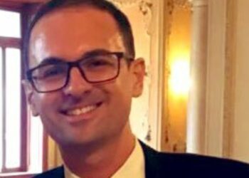 Andrea Benzo, Inviato Speciale per la libertà religiosa