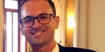 Andrea Benzo, Inviato Speciale per la libertà religiosa