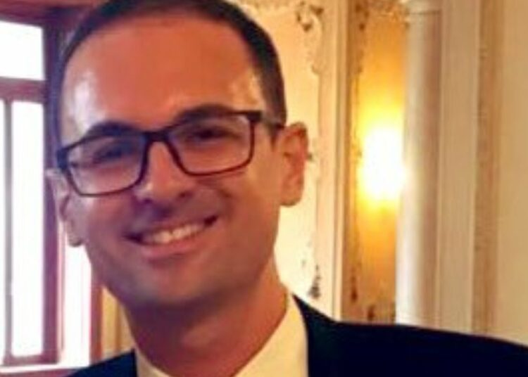 Andrea Benzo, Inviato Speciale per la libertà religiosa