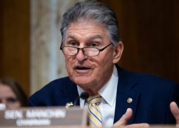 Joe Manchin