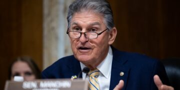 Joe Manchin
