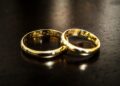 Wedding rings