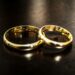 Wedding rings