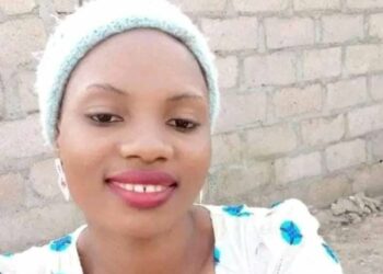 Дебора Якубу