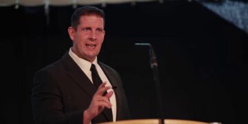 Bremer Pastor vom Vorwurf homophober Volksverhetzung freigesprochen