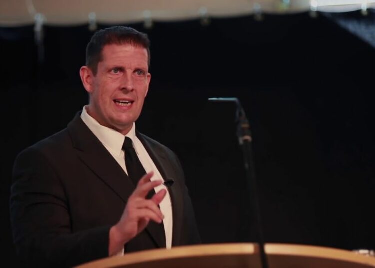 Bremer Pastor vom Vorwurf homophober Volksverhetzung freigesprochen