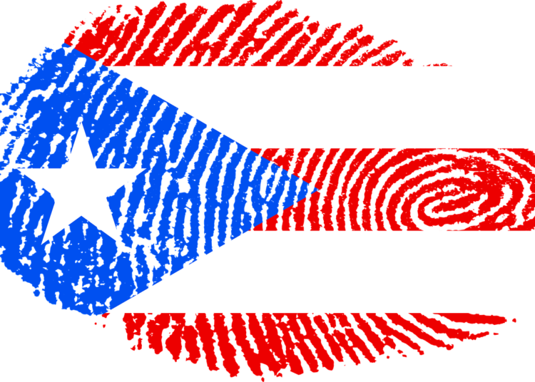 Gli anti-abortisti portoricani levano gli scudi