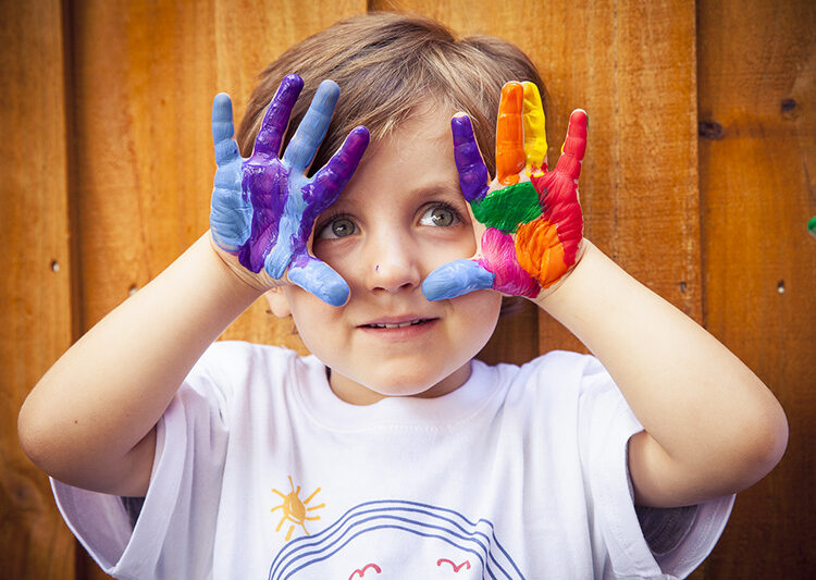 US-Firma schließt sich Disney an; indoktriniert Kinder