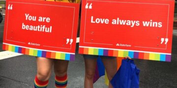 UPDATE: After public outcry, State Farm rescinds policy to groom youth in the radical LGBT agenda