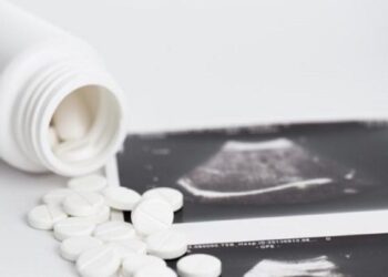 Pilules d'avortement