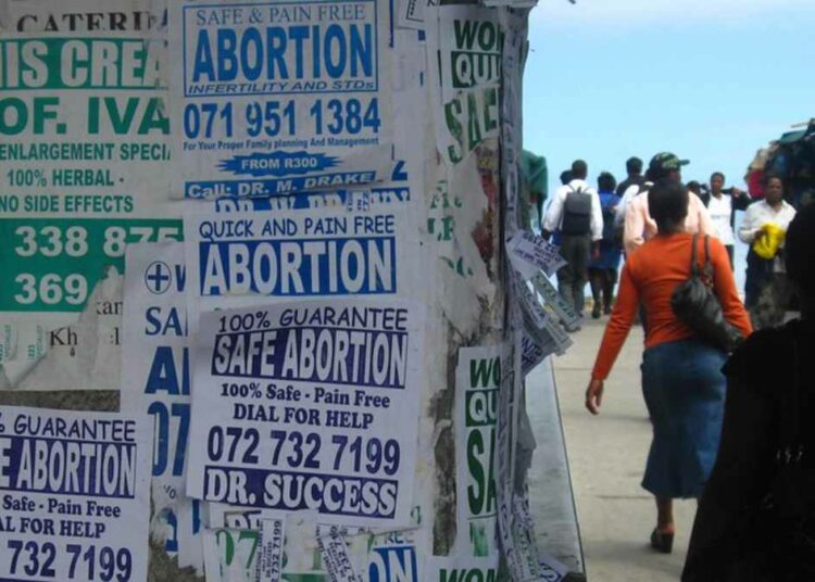 Aborto