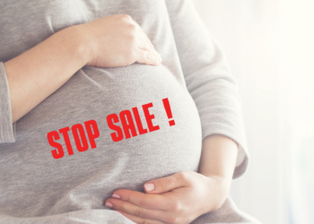 Russland unternimmt den ersten Schritt zum Verbot der Leihmutterschaft