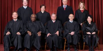 USA: Mehrheit des US-Verfassungsgerichts will „Recht auf Abtreibung“ aufheben – Gegner wollen Kirchen stürmen