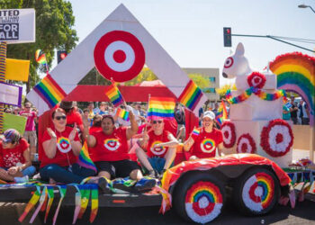 ТАРГЕТ МЕ ОПЕТ ПОДСЕЋА ЗАШТО ТАМО ВИШЕ НИКАД НЕЋУ КУПОВАТИ