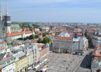 Des milliers de participants à la Marche pour la vie en Croatie