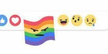 Pride Month: when radical LGBT activists viciously come after us
