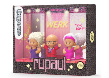 САДА И ФИШЕР ПРАЈС НАМЕЋЕ ДЕЦИ ТРАНСРОДНЕ ИГРАЧКЕ