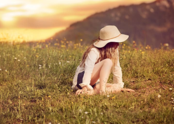 Vegetarier, Veganer, Einklang mit der Natur – ist das der richtige Weg zum „Einklang mit der Natur“?