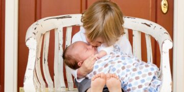 US birth rates on the rise