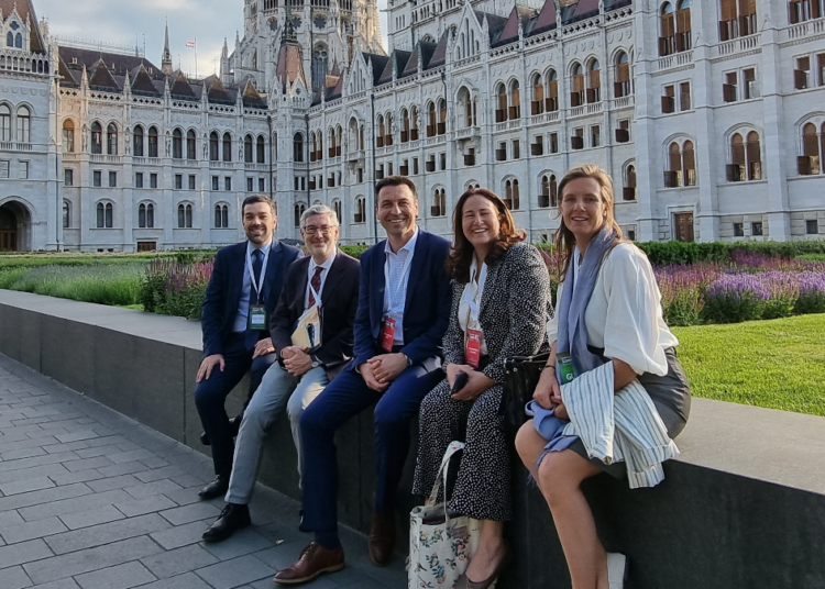 IV Cumbre Transatlántica de PNfV: el privilegio de comprometerte