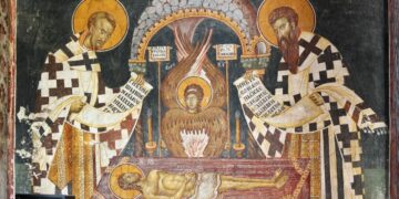 ЗАШТО ИЗУМИРЕ КУЛТУРА: РАЗМИШЉАЊА СА ПАВЛОМ ФЛОРЕНСКИМ