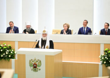 Курс на традицию