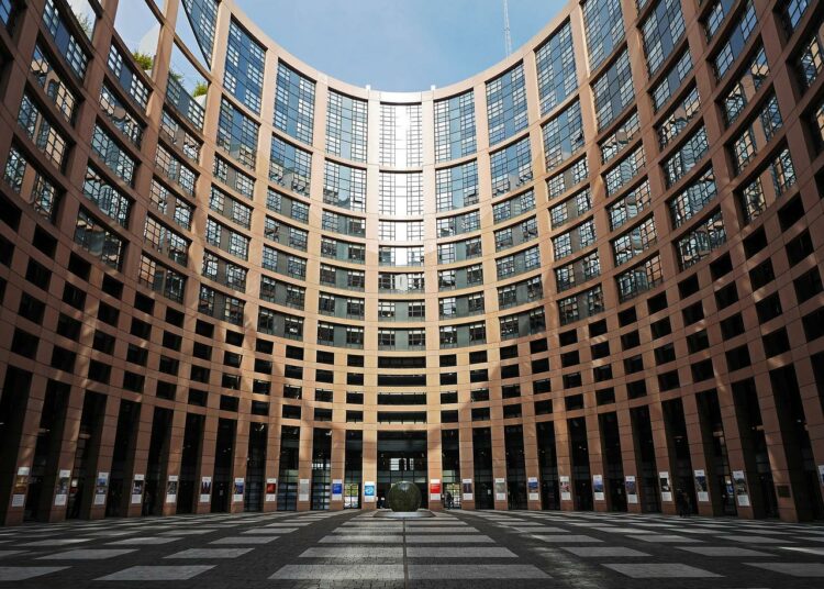 L’hypocrisie européenne en matière de liberté religieuse