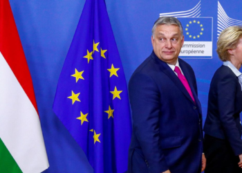 Die EU und Ungarn: Scheidung, Trennung oder wirtschaftliche Erpressung?