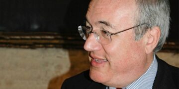 Francesco D'Agostino