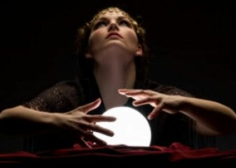 КО ЈЕ БИЛА БАБА ВАНГА?