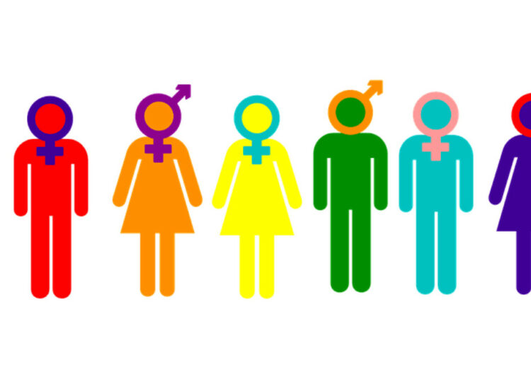 Die Unwirklichkeit des Transgenderismus