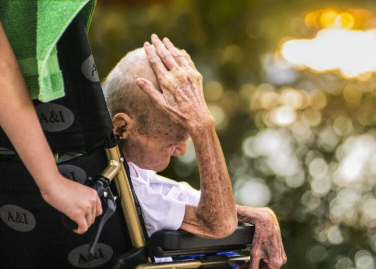 Il «suicidio assistito» affossa le cure palliative