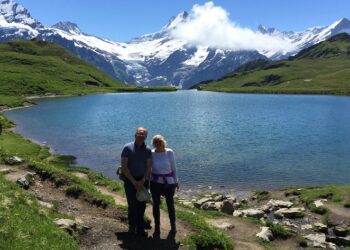 „Assistierter Suizid“: Schweiz hält sich zurück