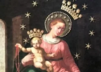 «Nostradomus». La Festa della mamma, dono da proteggere, insieme ai figli