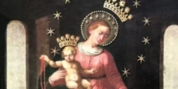 «Nostradomus». La Festa della mamma, dono da proteggere, insieme ai figli