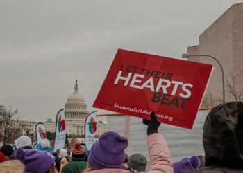 Nadzieja na ochronę życia nienarodzonych dzieci w USA